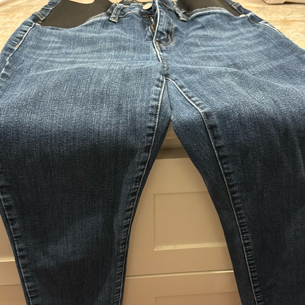 Judy Blue Los Angeles denim jeans